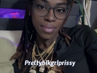 Prettyblkgrlprissy