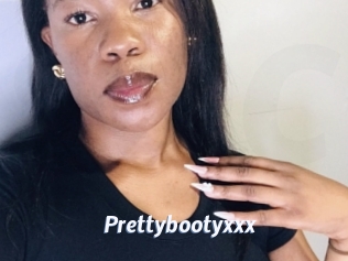 Prettybootyxxx