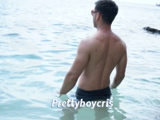 Prettyboycris