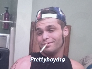 Prettyboyd19