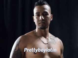 Prettyboylatin