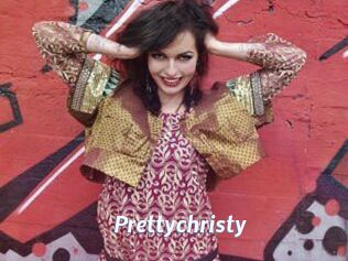 Prettychristy