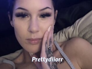 Prettydiiorr