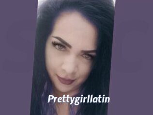 Prettygirllatin
