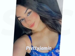 Prettyjamin