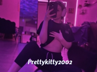 prettykitty2002 Sexe amateur contributions