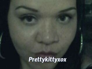 Prettykittyxox