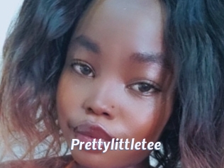Prettylittletee