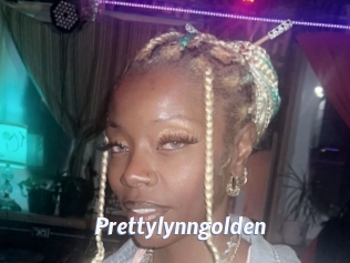 Prettylynngolden