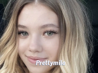 Prettymila