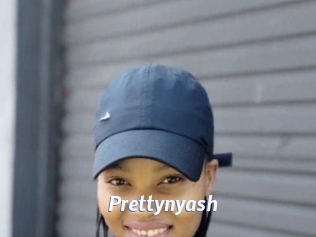 Prettynyash