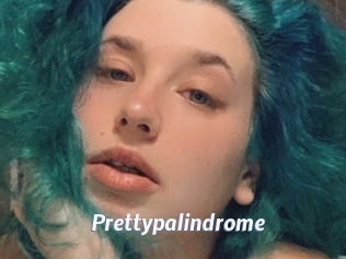 Prettypalindrome