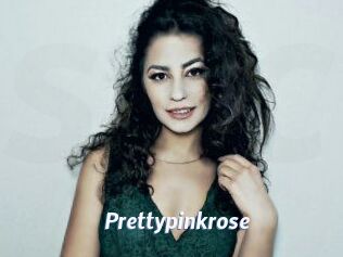 Prettypinkrose