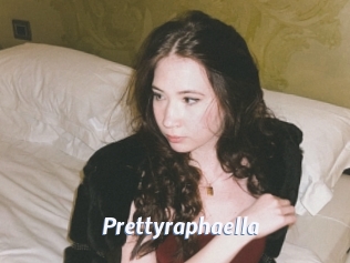 Prettyraphaella