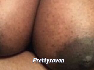 Prettyraven