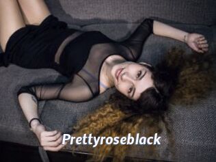 Prettyroseblack