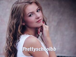 Prettyschoolbb