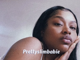 Prettyslimbabie