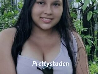 Prettystuden