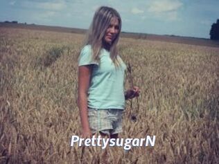 PrettysugarN