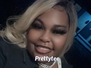 Prettytee