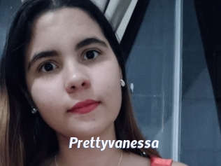 Prettyvanessa