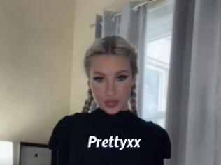 Prettyxx