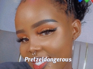 Pretzeldangerous
