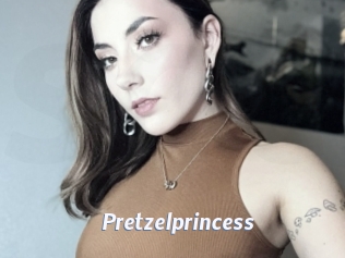 Pretzelprincess