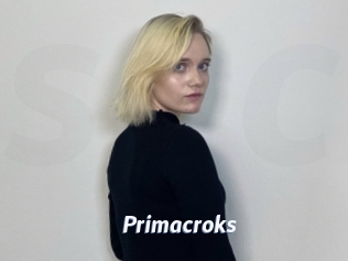 Primacroks