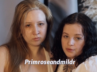 primroseandmildr Sexe amateur contributions