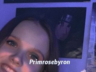 Primrosebyron