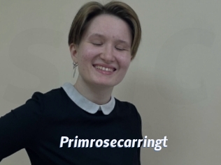 Primrosecarringt