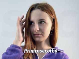 Primrosecorby