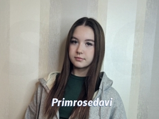 Primrosedavi
