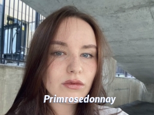 Primrosedonnay