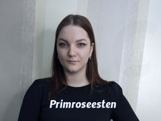 Primroseesten