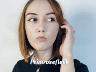 Primrosefleek
