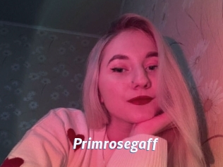 Primrosegaff