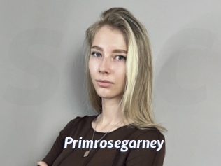 Primrosegarney