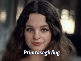 Primrosegirling