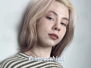 Primrosehiatt