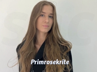 Primrosekrite
