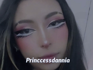 Princcessdannia