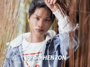 PrinceHENZON