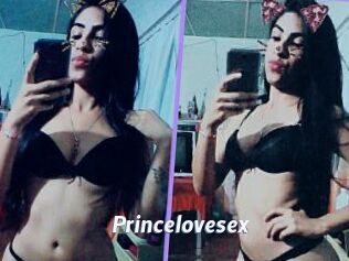 Princelovesex