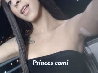 Princes_cami