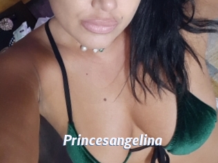 Princesangelina