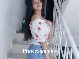 Princesannalise
