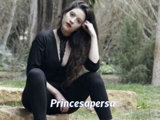 Princesapersa